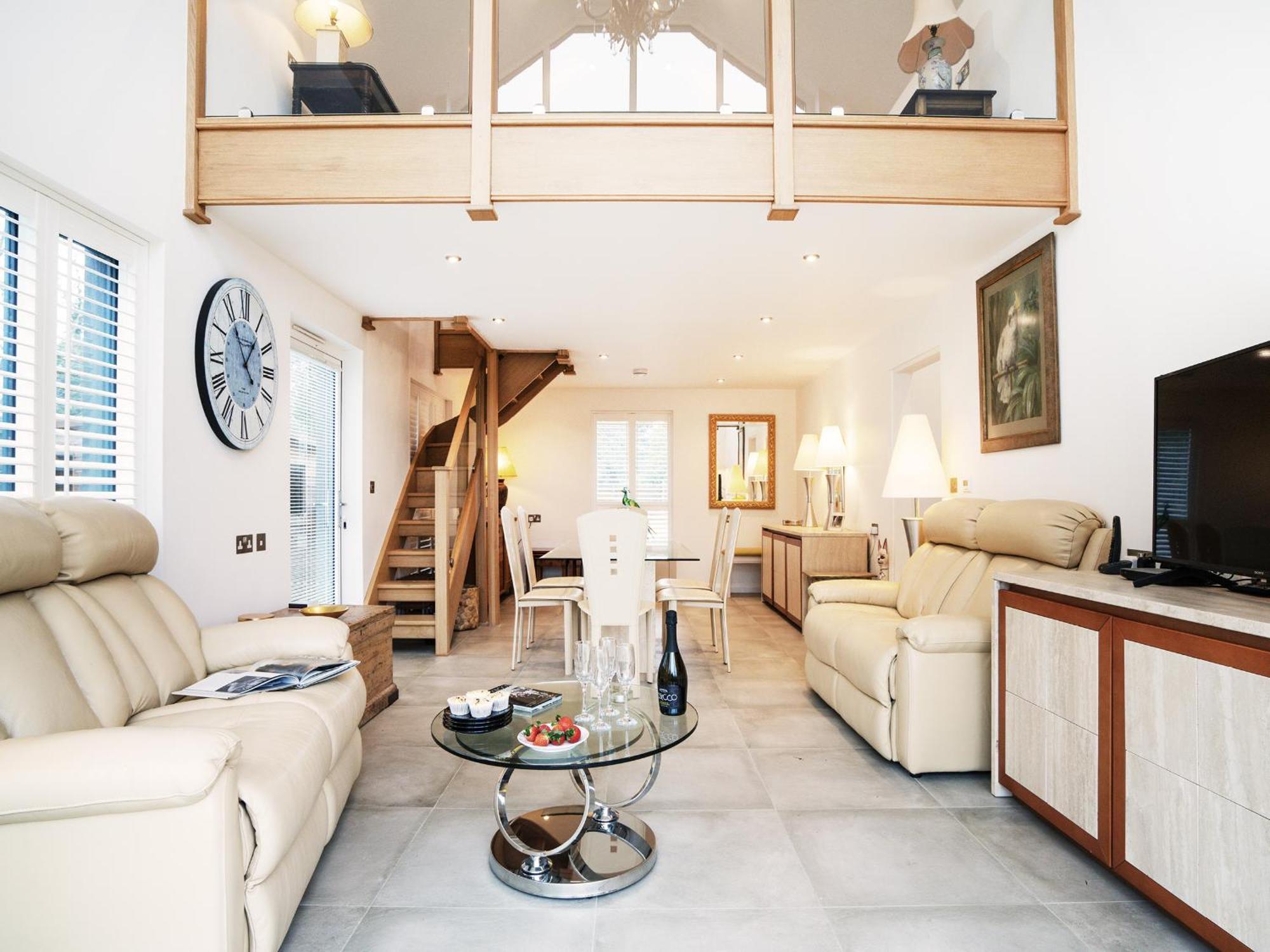 The Muse By The Suffolk Cottage Collection แฟรมลิงงัม ภายนอก รูปภาพ