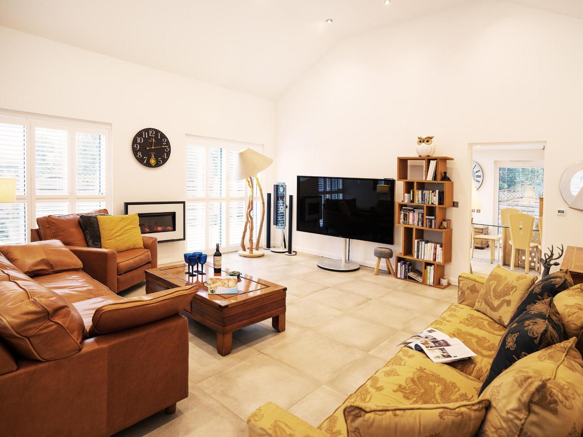 The Muse By The Suffolk Cottage Collection แฟรมลิงงัม ภายนอก รูปภาพ