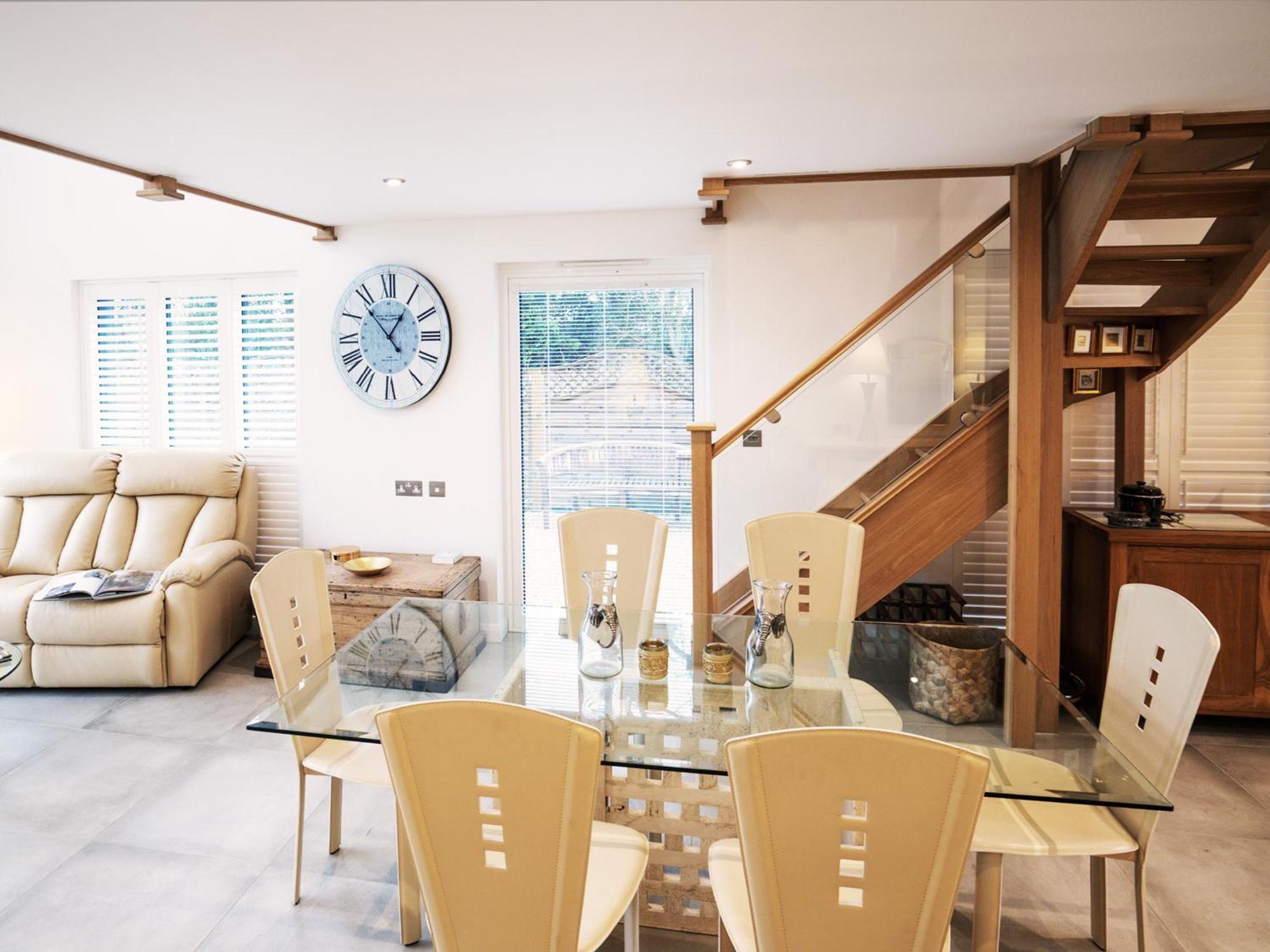 The Muse By The Suffolk Cottage Collection แฟรมลิงงัม ภายนอก รูปภาพ